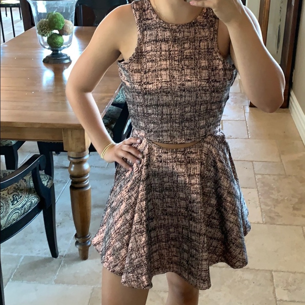 Lovers and Friends dress